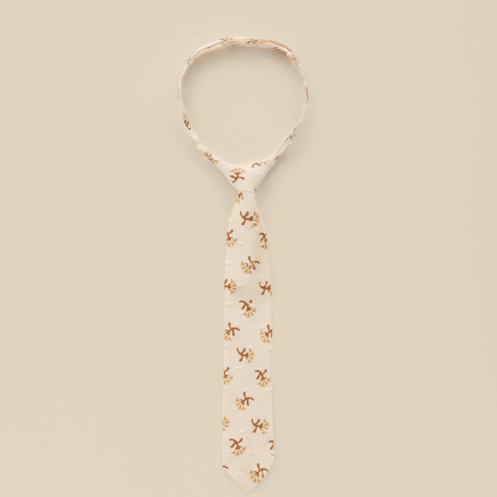 Noralee Skinny Tie | Iris