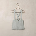 Noralee Suspender Short Mist