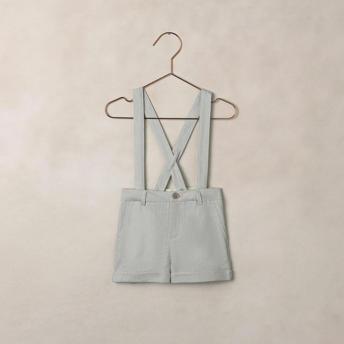 Noralee Suspender Short Mist