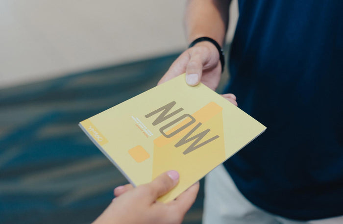 Now: Impacting Your World For Christ (Right Now!)
