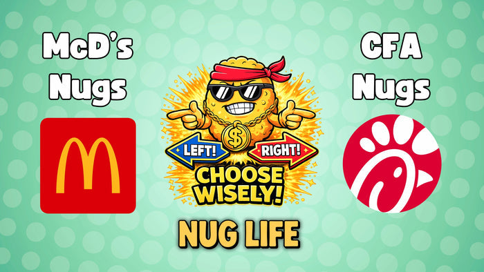 Nug Life