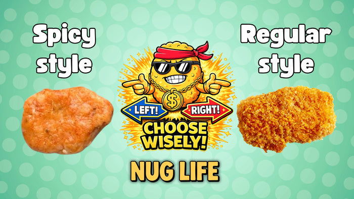 Nug Life