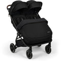 Nuna TRVL Dubl Footmuff