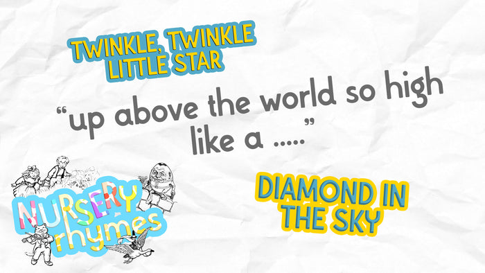 Nursery Rhymes