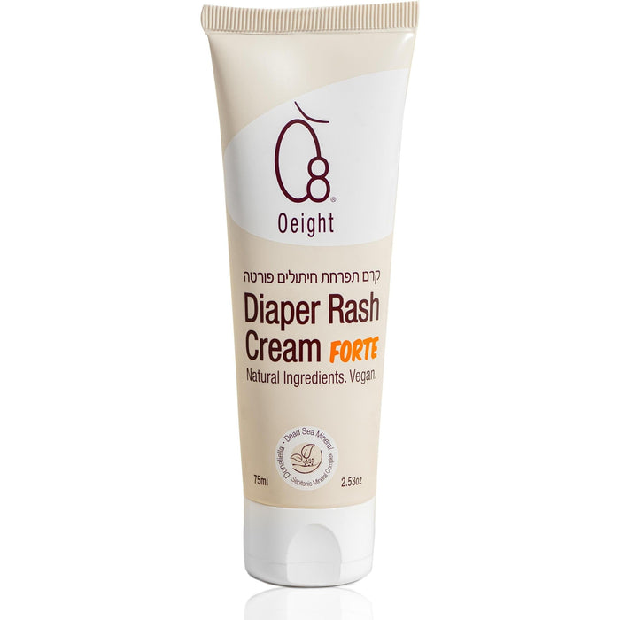 Oeight Diaper Rash Cream Forte