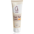 Oeight Diaper Rash Cream Forte