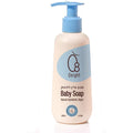 Oeight Gentle Baby Body Soap