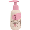 Oeight Natural Massage Baby Oil