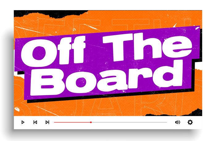 Off The Board