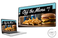 Off The Menu 2