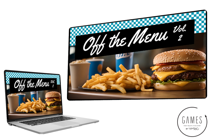 Off The Menu 2