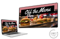 Off The Menu