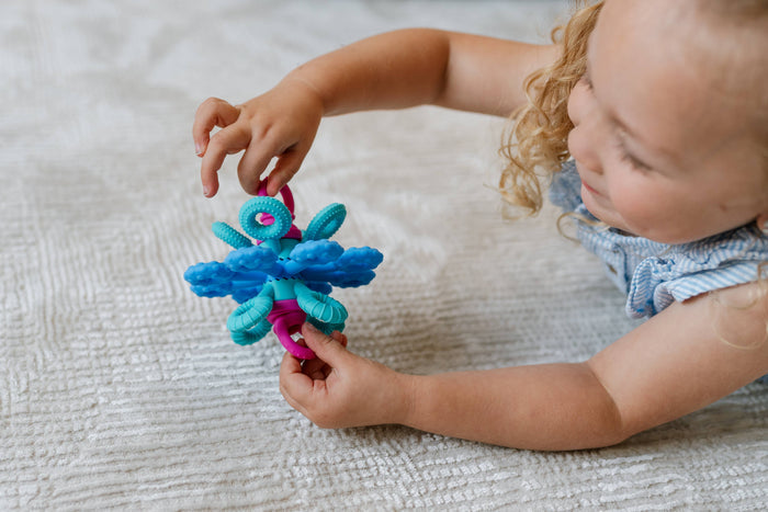 Okee Activity Toy