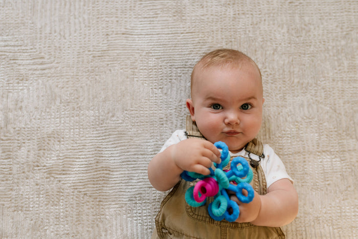 Okee Activity Toy