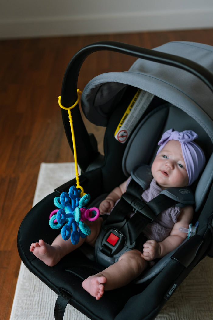 Okee Activity Toy