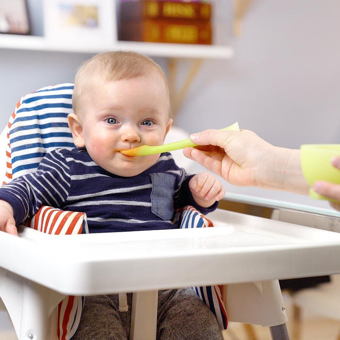 Olababy Feeding Spoons