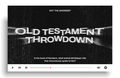 Old Testament Throwdown