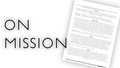 "On Mission" Script