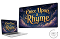Once Upon A Rhyme
