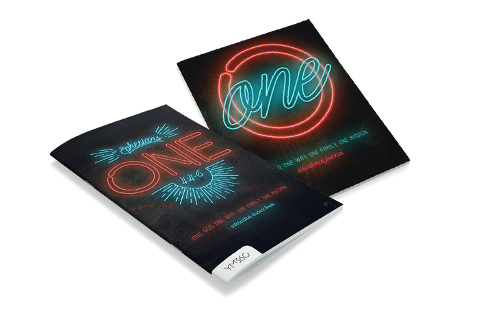 One Book Bundle