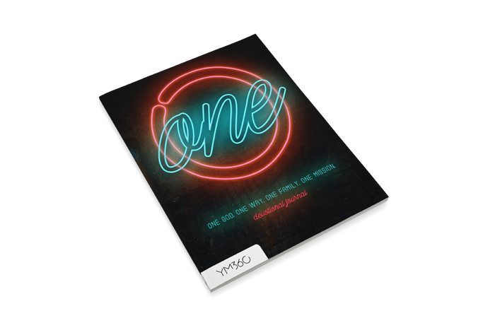 One Devotional Journal