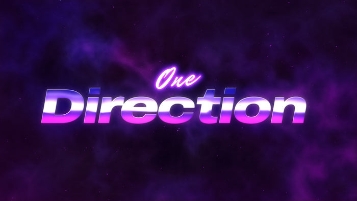 One Direction