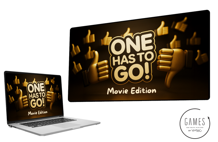 One Has To Go - Movie Edition