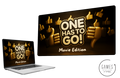 One Has To Go - Movie Edition