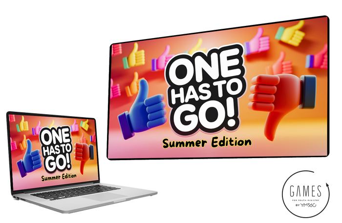 One Has To Go: Summer Edition