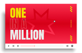 One In A Million
