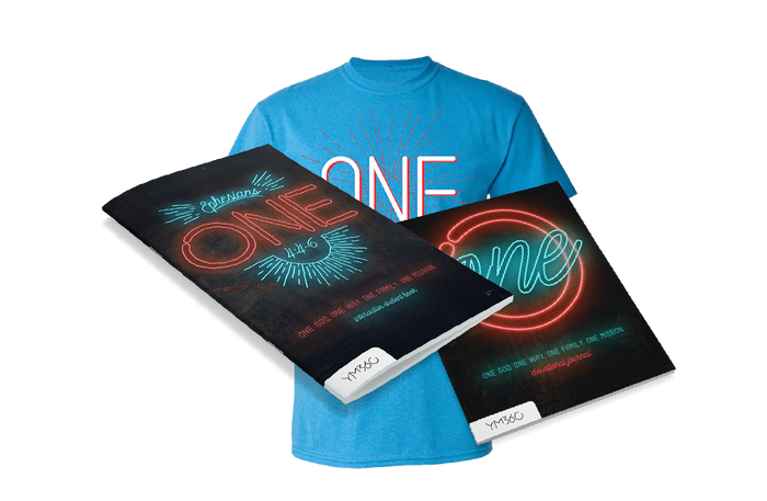 One Super Bundle