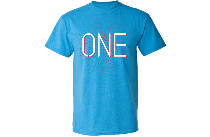 One T-Shirt