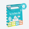 Open the Joy The Feel Better Bag