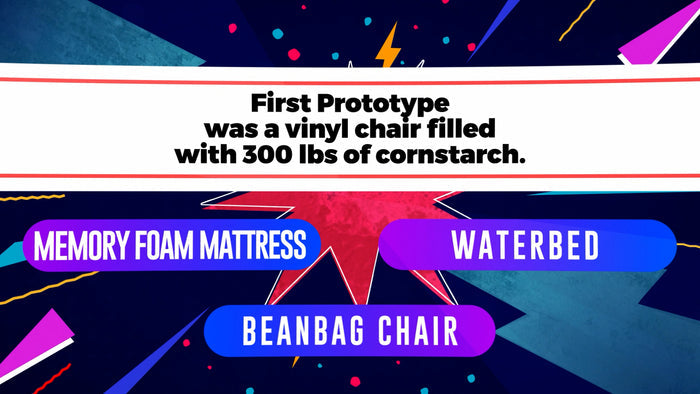 Origin Story