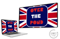 Over the Pond