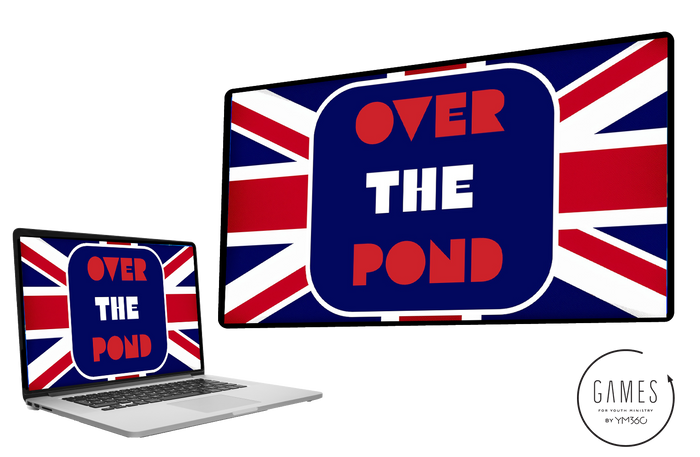 Over the Pond