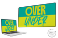Over/Under