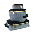 Pack Like A Boss™ Packing Cubes