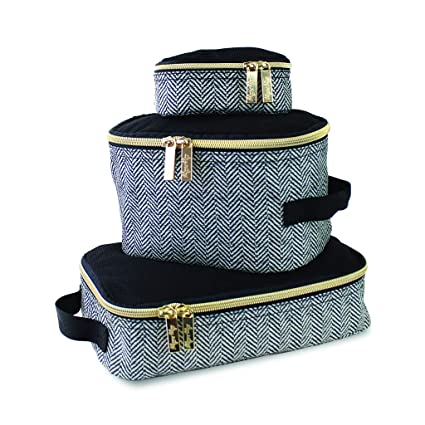 Pack Like A Boss™ Packing Cubes