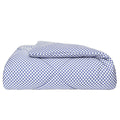 Page Blue Comforter