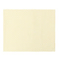 Page Yellow Flange Sham Pair