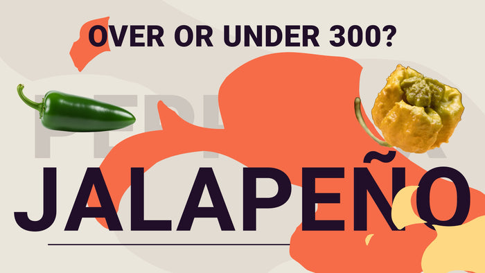 Pepper-X