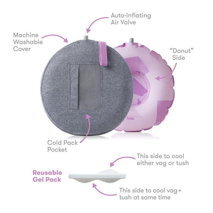 Perineal Comfort Cushion