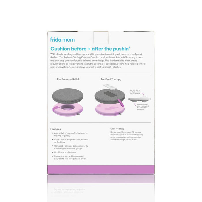 Perineal Comfort Cushion