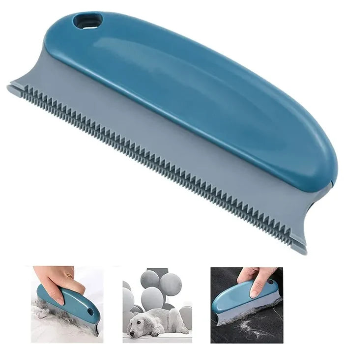 Pet Hair Remover with Comfortable Handle for Furniture Mimarta