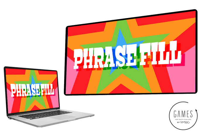 Phrase Fill