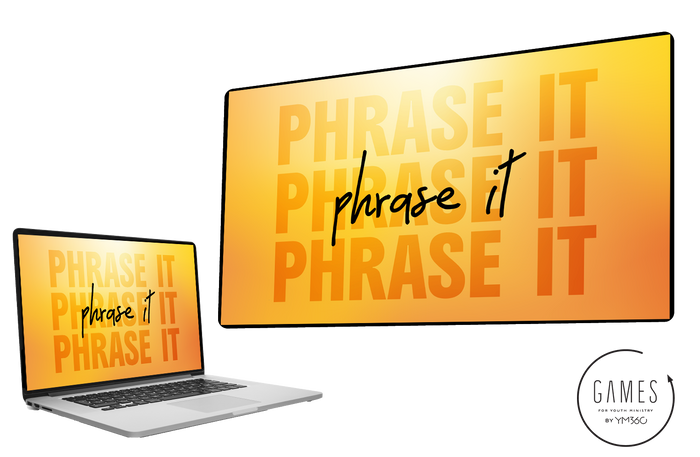 Phrase It!