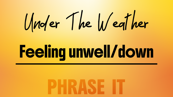 Phrase It!