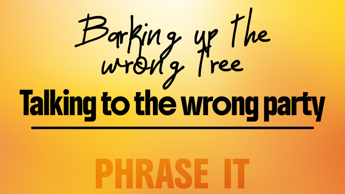 Phrase It!