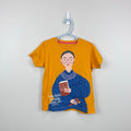 Piccolina Trailblazer Graphic T-Shirt Ruth Bader Ginsburg 6
